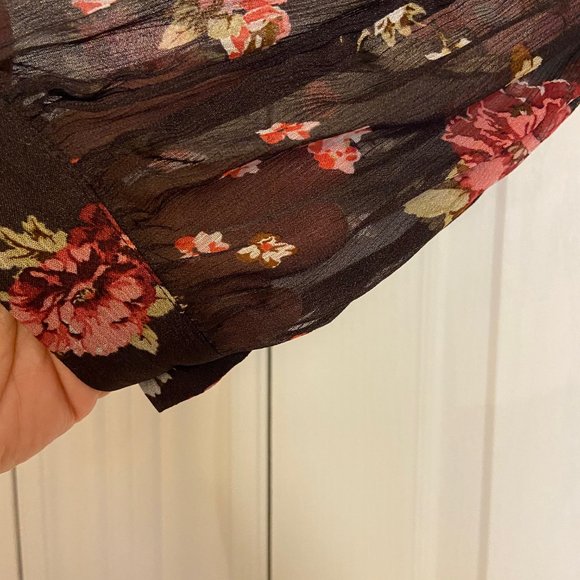 Massimo Dutti Blouse - Picture 5 of 7